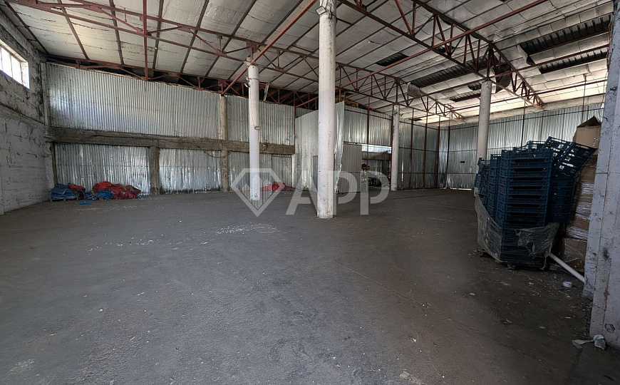 Сдам складское помещение, 320 м² фото
