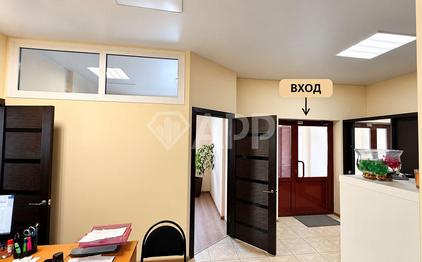 Офис 71 м² | 3 кабинета | мебель | парковка | 24/7 фото