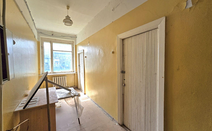 Отдельно стоящее здание и земельный участок, 1 462 м² фото