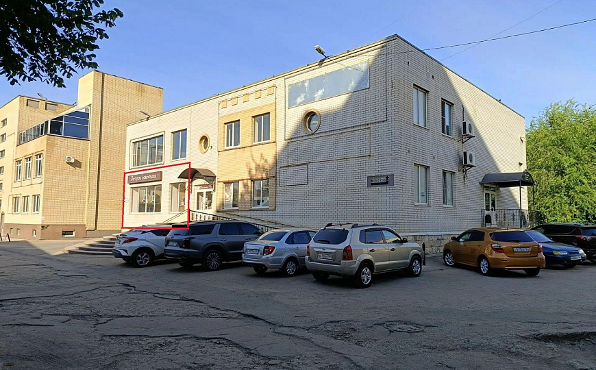 Помещение свободного назначения - офис, магазин, склад, производство и мн.другое от 200-300 кв.м.  фото