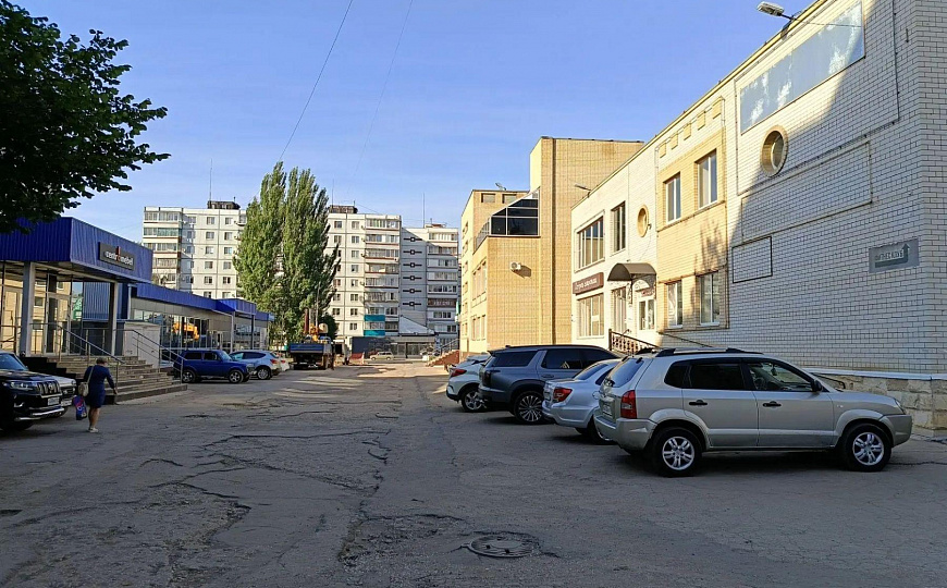 Помещение свободного назначения - офис, магазин, склад, производство и мн.другое от 200-300 кв.м.  фото