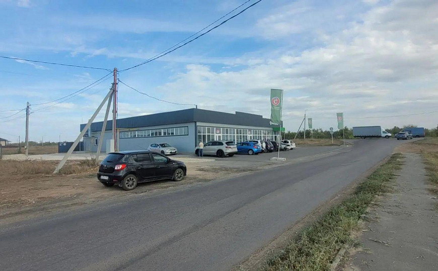 101,5 м2 на Тихорецкой!!! фото