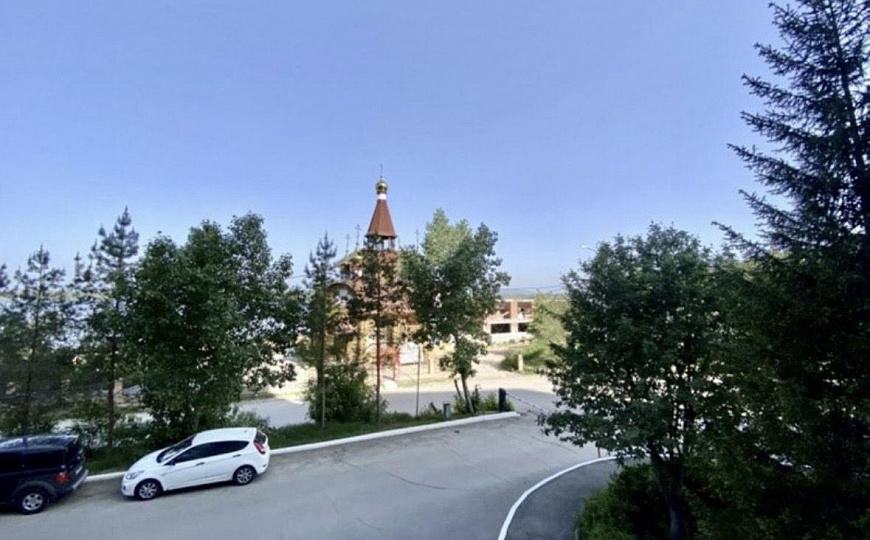 Офисное помещение  216 м² на ул. Шмидта фото