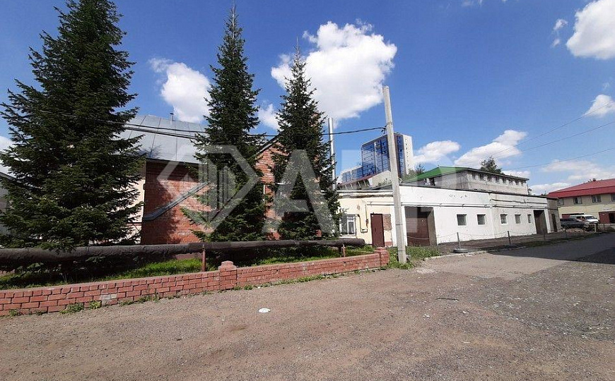 Продам здание( автосервис), 400 м² фото