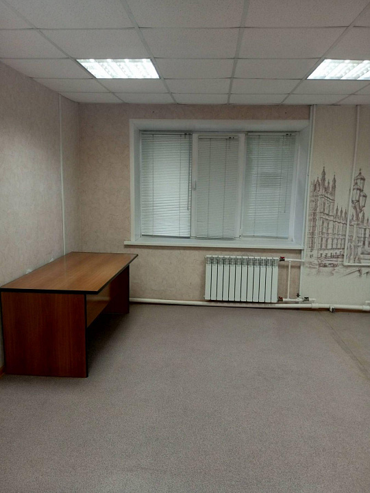 Офис 151,6м2 в историческом центре города фото