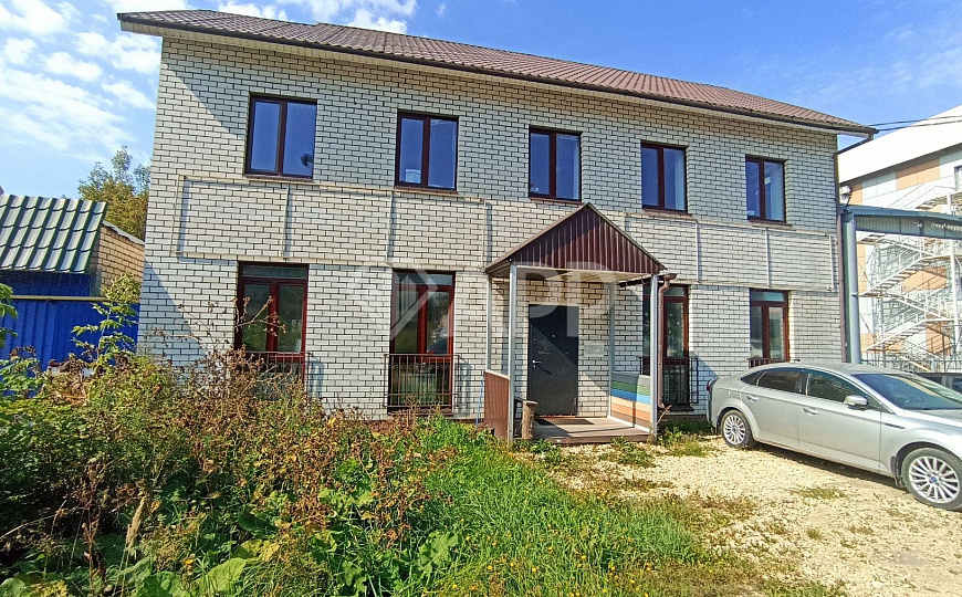 Сдам отдельно стоящее здание, 153 м² фото