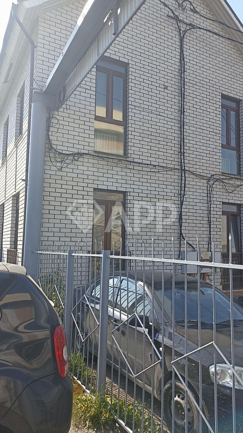 Сдам отдельно стоящее здание, 153 м² фото