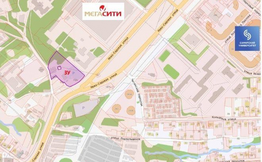Продам Земельный участок фото