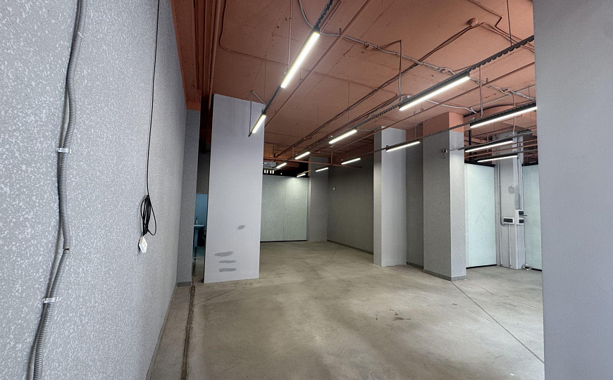 Сдам торговый центр, 94 м² фото