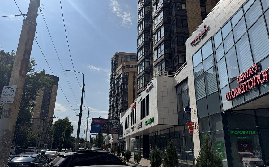 Сдам торговый центр, 94 м² фото