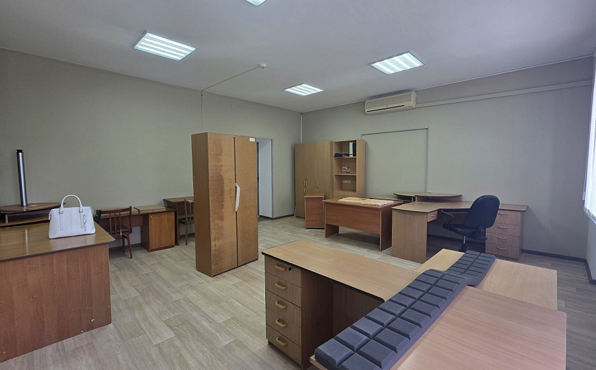Сдам офисное помещение 15 м²  фото