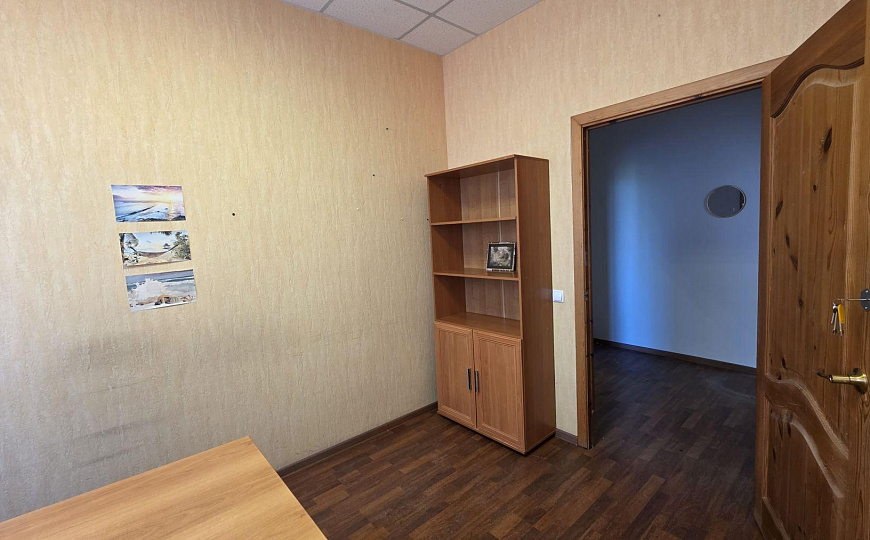 Сдам офисное помещение 15 м²  фото