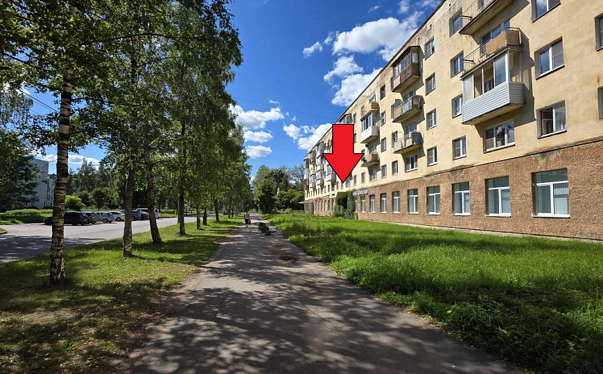 Сдам офисное помещение 462 м² фото