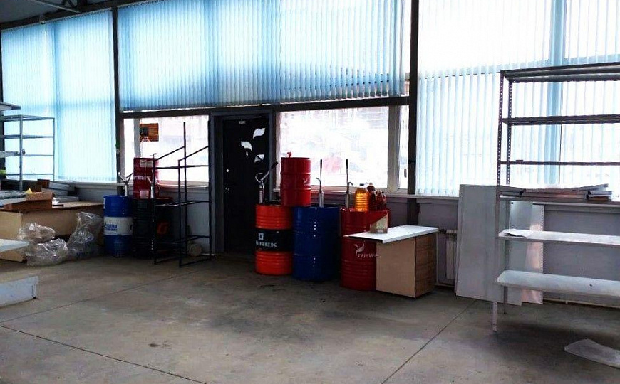 Свободного назначения, 100 м², с большой парковкой фото
