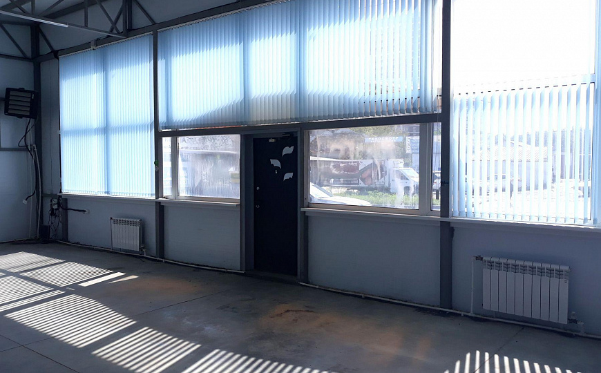 Свободного назначения, 100 м², с большой парковкой фото