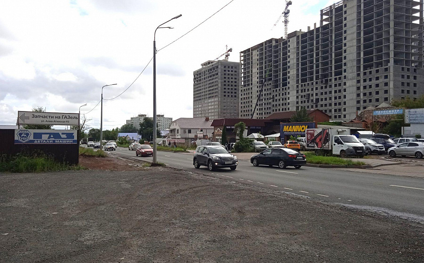 Свободного назначения, 100 м², с большой парковкой фото