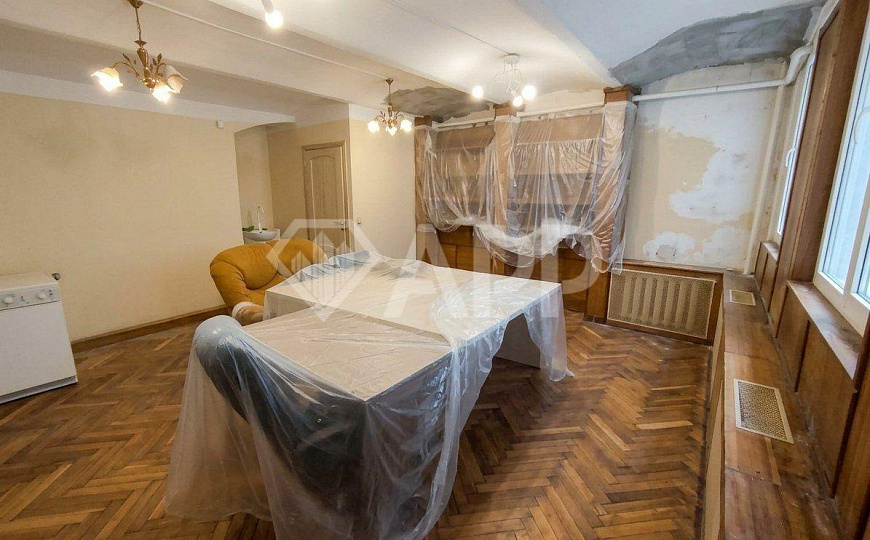 Офис 92 КВ.м. на Арбате фото