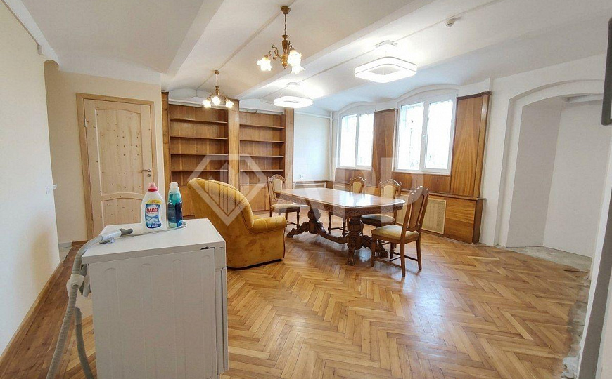 Офис 92 КВ.м. на Арбате фото