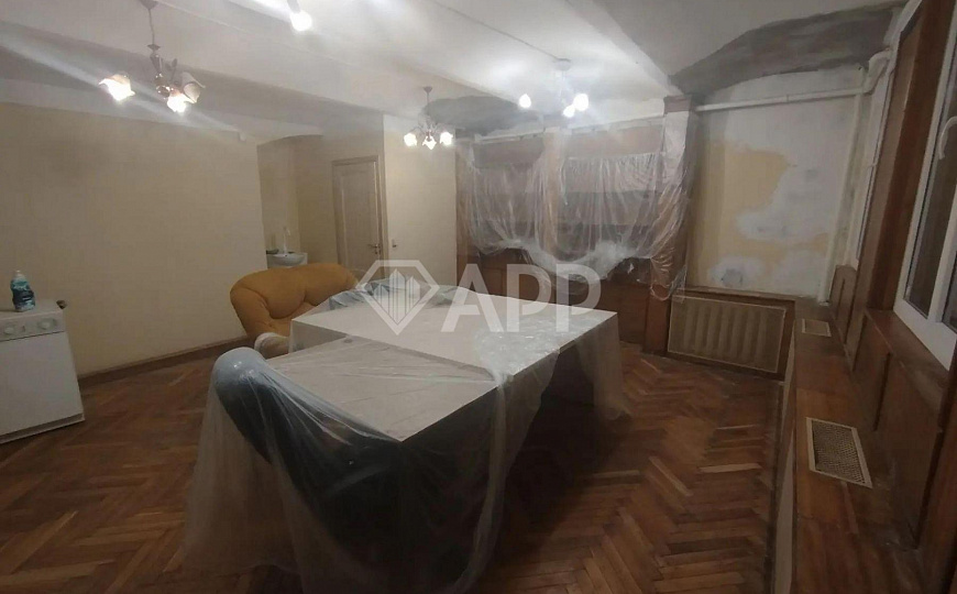 Офис 92 КВ.м. на Арбате фото