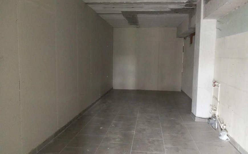 Помещение 200 м² фото