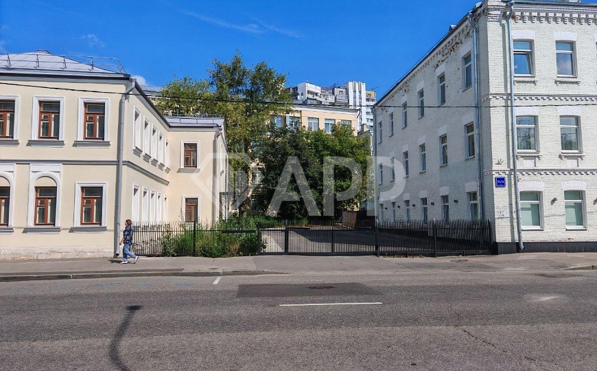 Продам особняк 368м2 с участком 1200м2, метро Таганская фото
