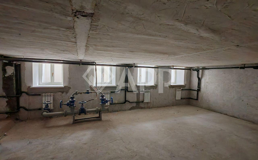 Продам особняк 368м2 с участком 1200м2, метро Таганская фото