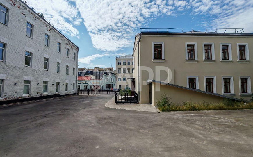 Продам особняк 368м2 с участком 1200м2, метро Таганская фото