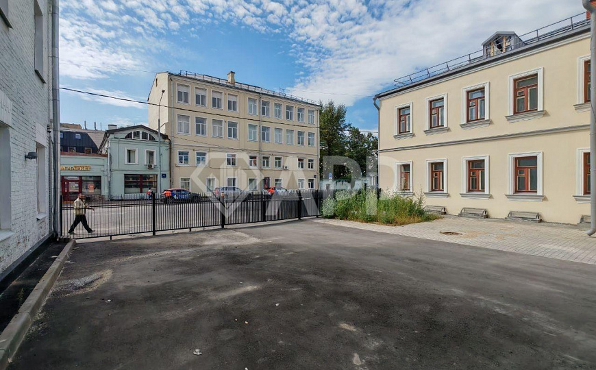 Продам особняк 368м2 с участком 1200м2, метро Таганская фото