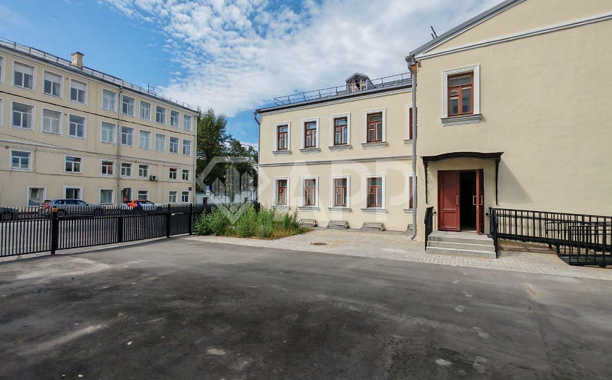 Продам особняк 368м2 с участком 1200м2, метро Таганская фото