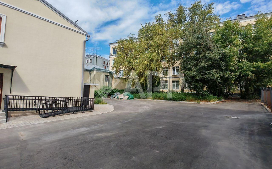 Продам особняк 368м2 с участком 1200м2, метро Таганская фото
