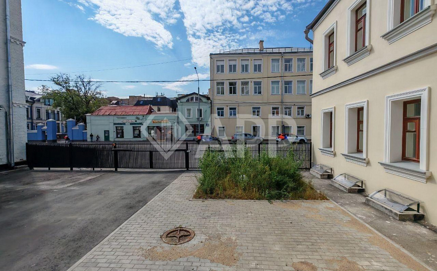 Продам особняк 368м2 с участком 1200м2, метро Таганская фото