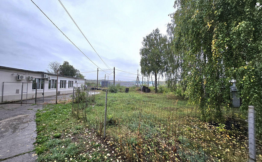 Склад холодильный, 624 м² фото