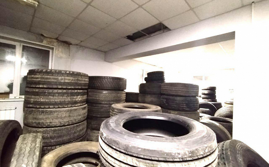 Отдельно стоящее здание с арендаторами 670 м2 фото