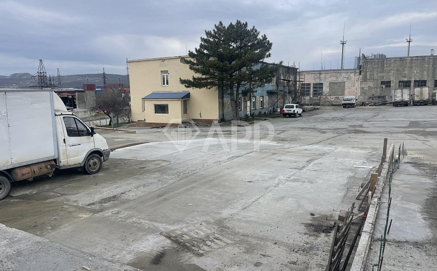 Сдам складское помещение, 480 м² фото