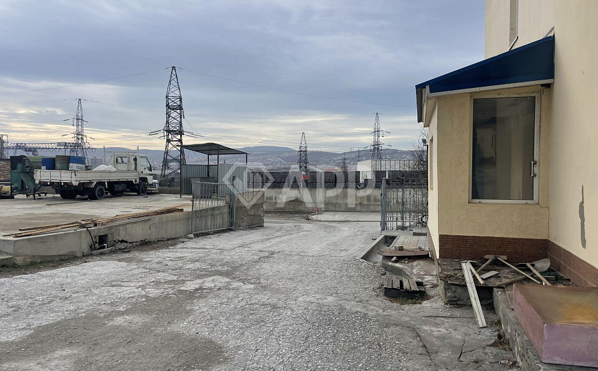 Сдам складское помещение, 480 м² фото