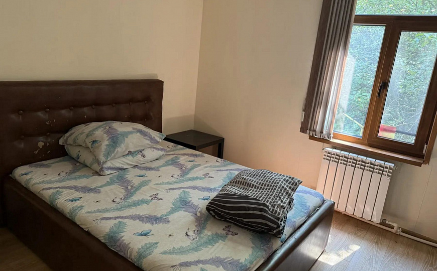 Комплекс: Кафе, Баня, Гостиница, 436,1 м² фото