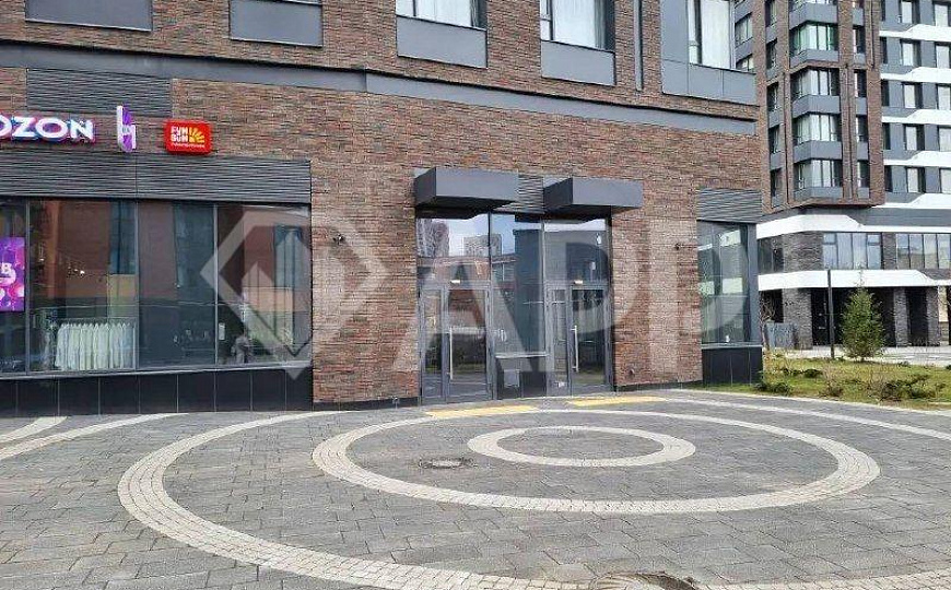 ПСН 190m2 в ЖК «Символ» фото