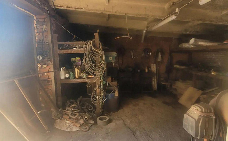 Производство. Склад. Участок. 1355 м2 фото