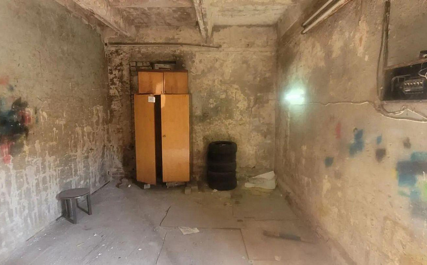 Производство. Склад. Участок. 1355 м2 фото
