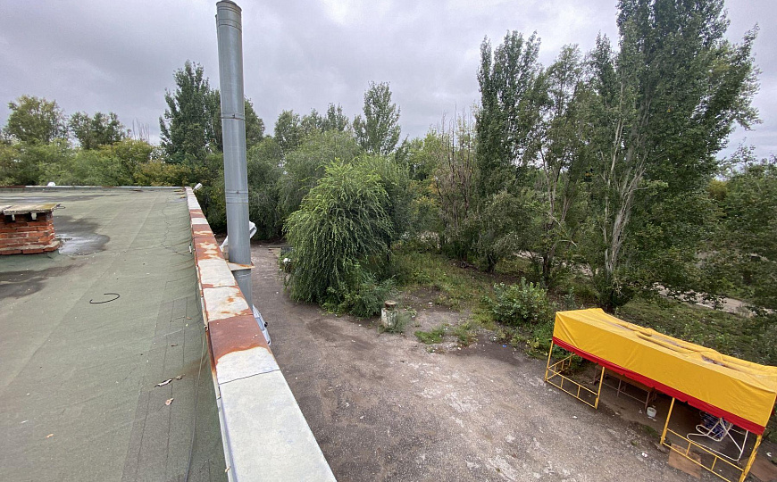 Производство, 2600 кв.м фото