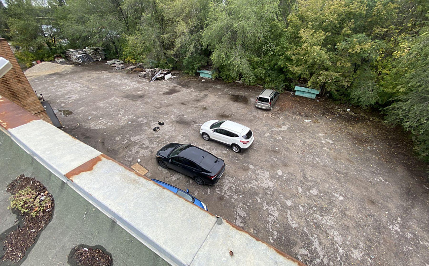 Производство, 2600 кв.м фото