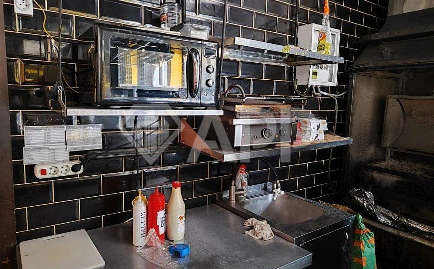 Сдам помещение общественного питания, 68 м² фото