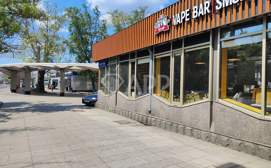 Сдам помещение общественного питания, 68 м² фото