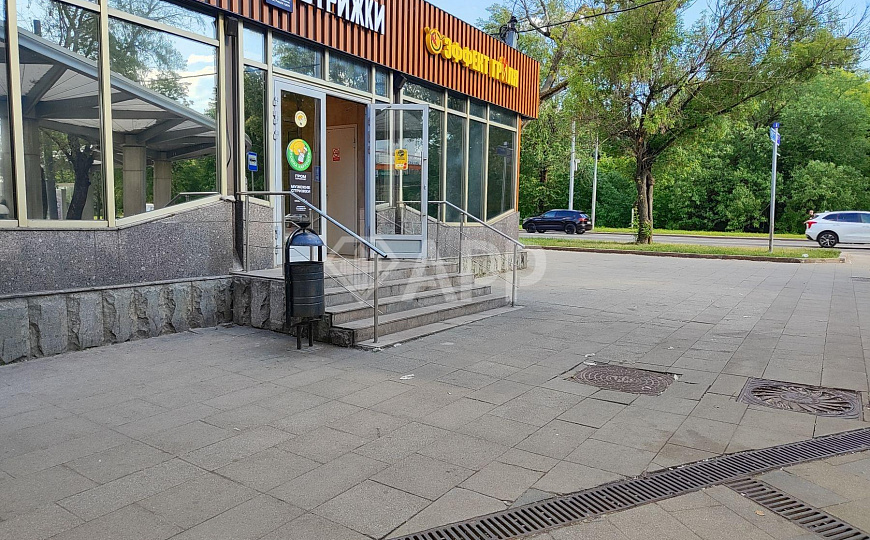 Сдам помещение общественного питания, 68 м² фото
