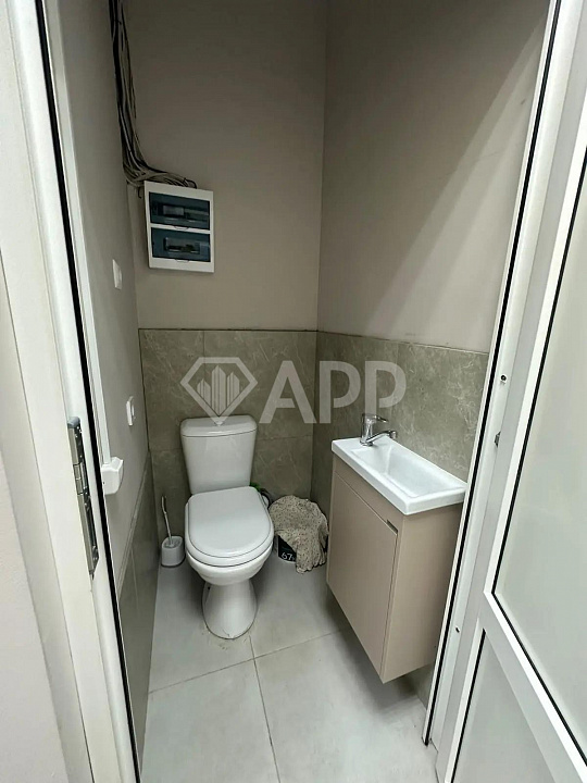 Сдам отдельно стоящее здание, 240 м² фото