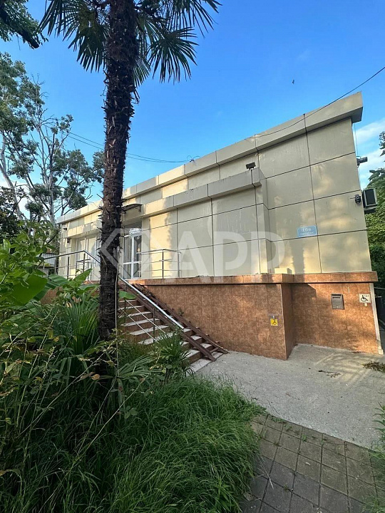 Сдам отдельно стоящее здание, 240 м² фото