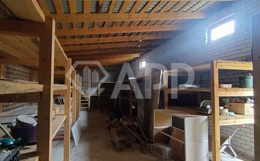 Помещение для бизнеса, 480 м² фото