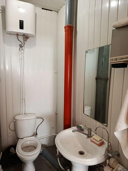 Сдам отдельно стоящее здание, 172 м² фото