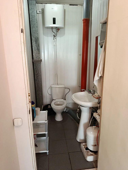 Сдам отдельно стоящее здание, 172 м² фото