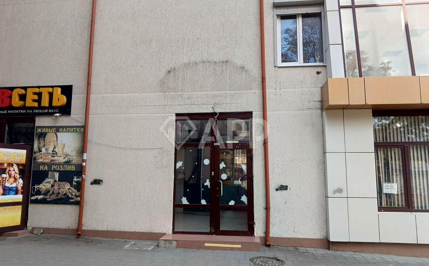 Сдаю торговое помещение, 49 м² под магазин, аптеку, офис, ПВЗ, бьюти, услуги фото